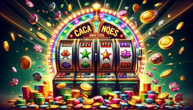 BAJI Casino پر آن لائن سلاٹس کے بارے میں