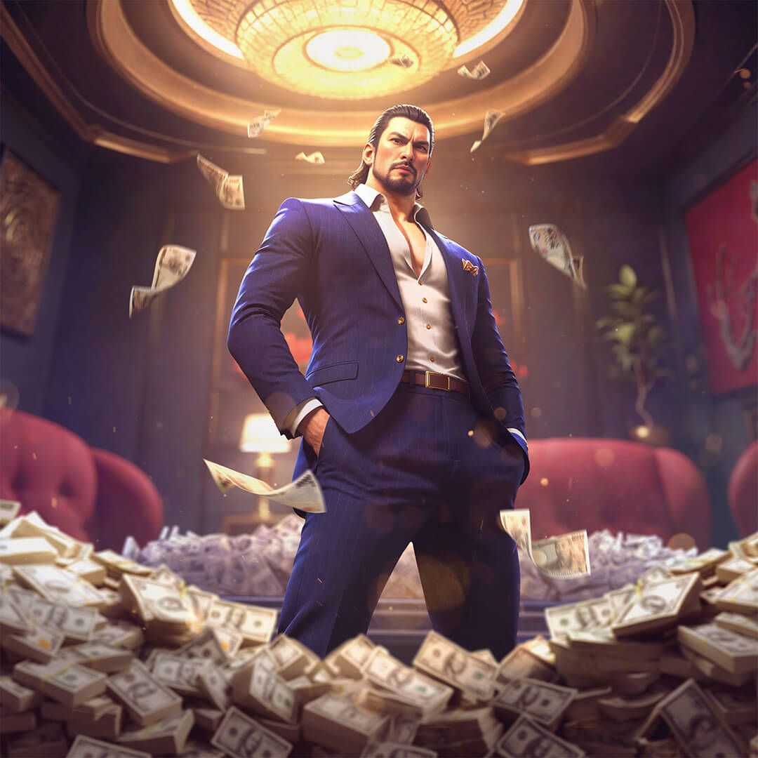 BAJI Casino پاکستان میں میگا ویز کیسینو گیمز