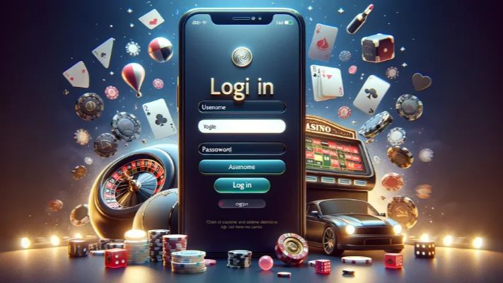 BAJI Casino آن لائن کیسینو میں اصل گیمز